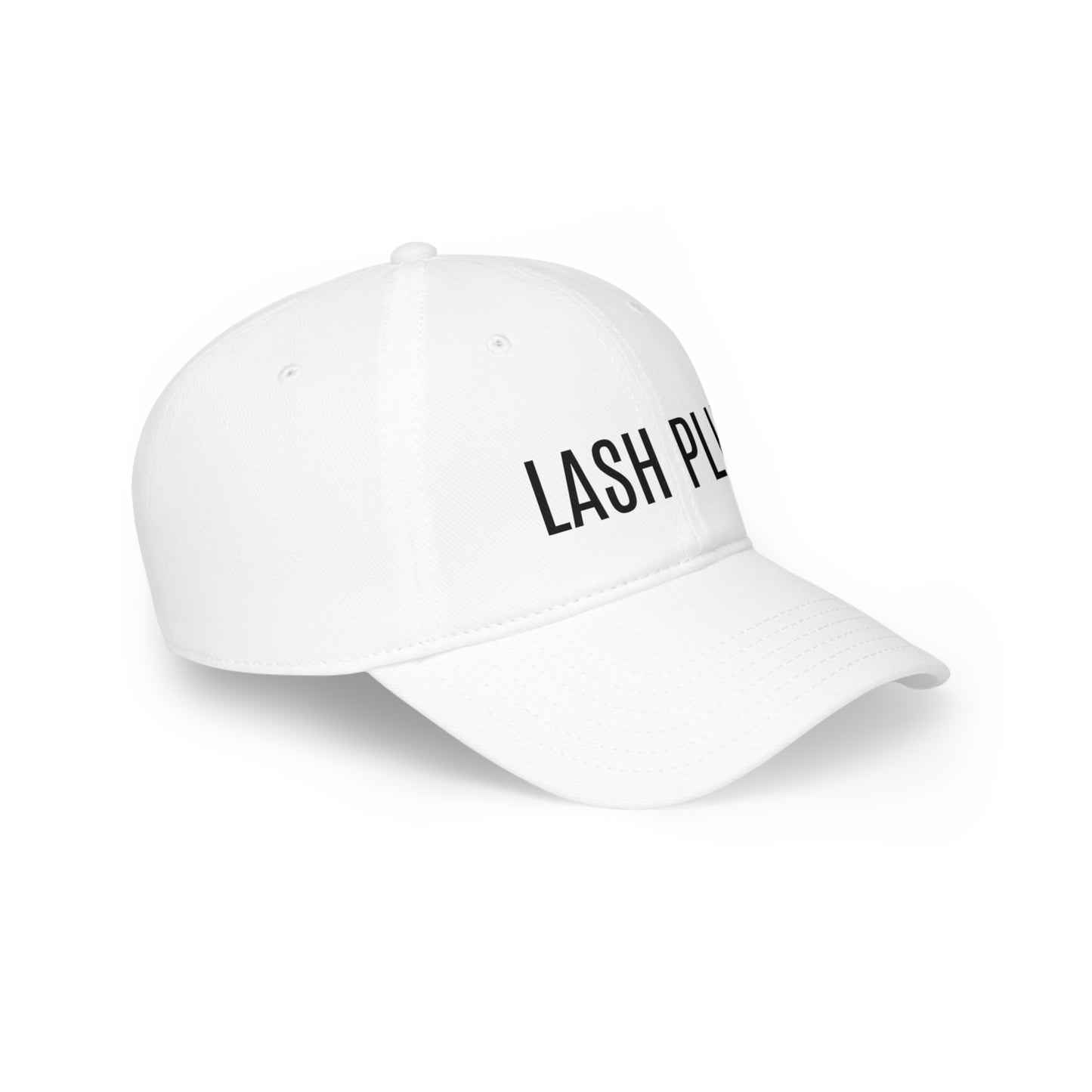 LASH PLUG Baseball Cap