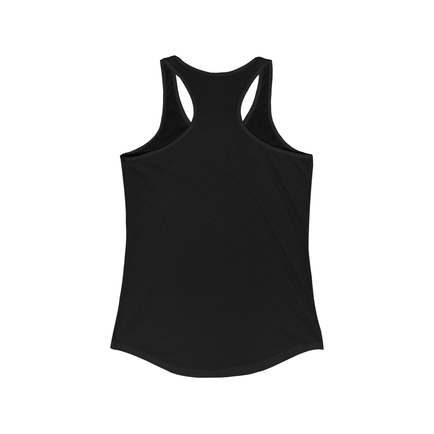 BROW PLUG Racerback Tank