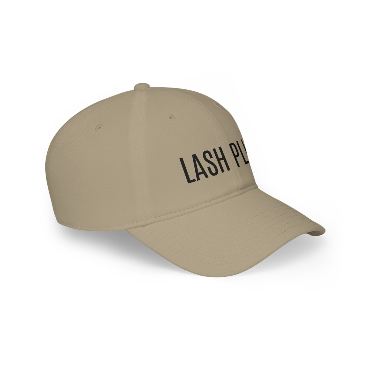 LASH PLUG Baseball Cap