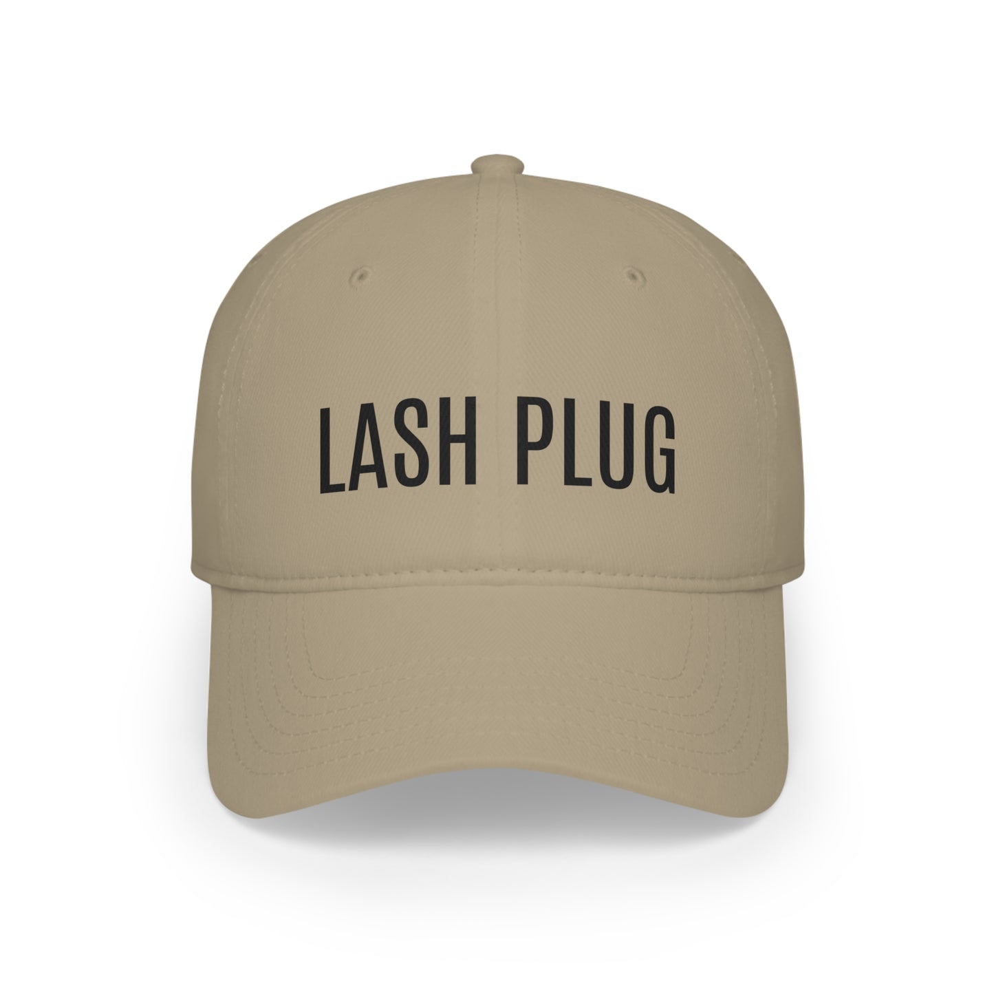 LASH PLUG Baseball Cap