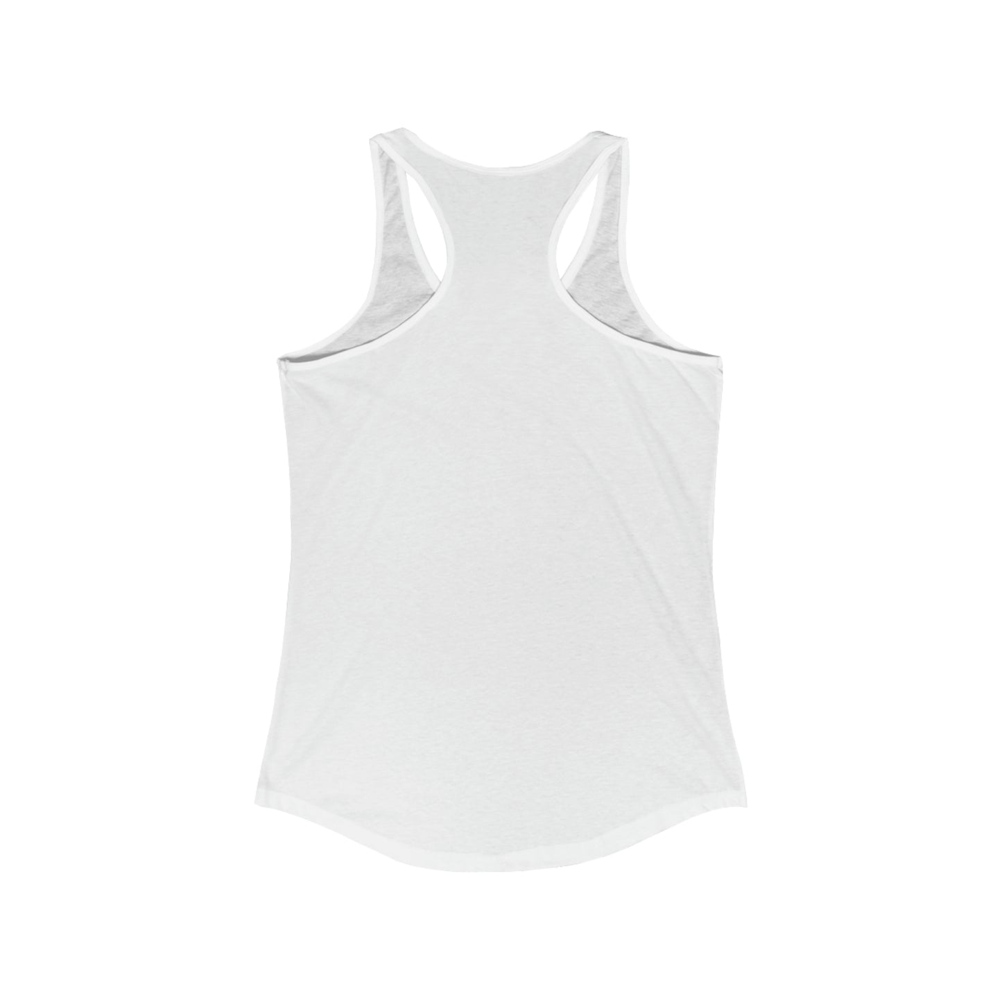 LASH PLUG Racerback Tank