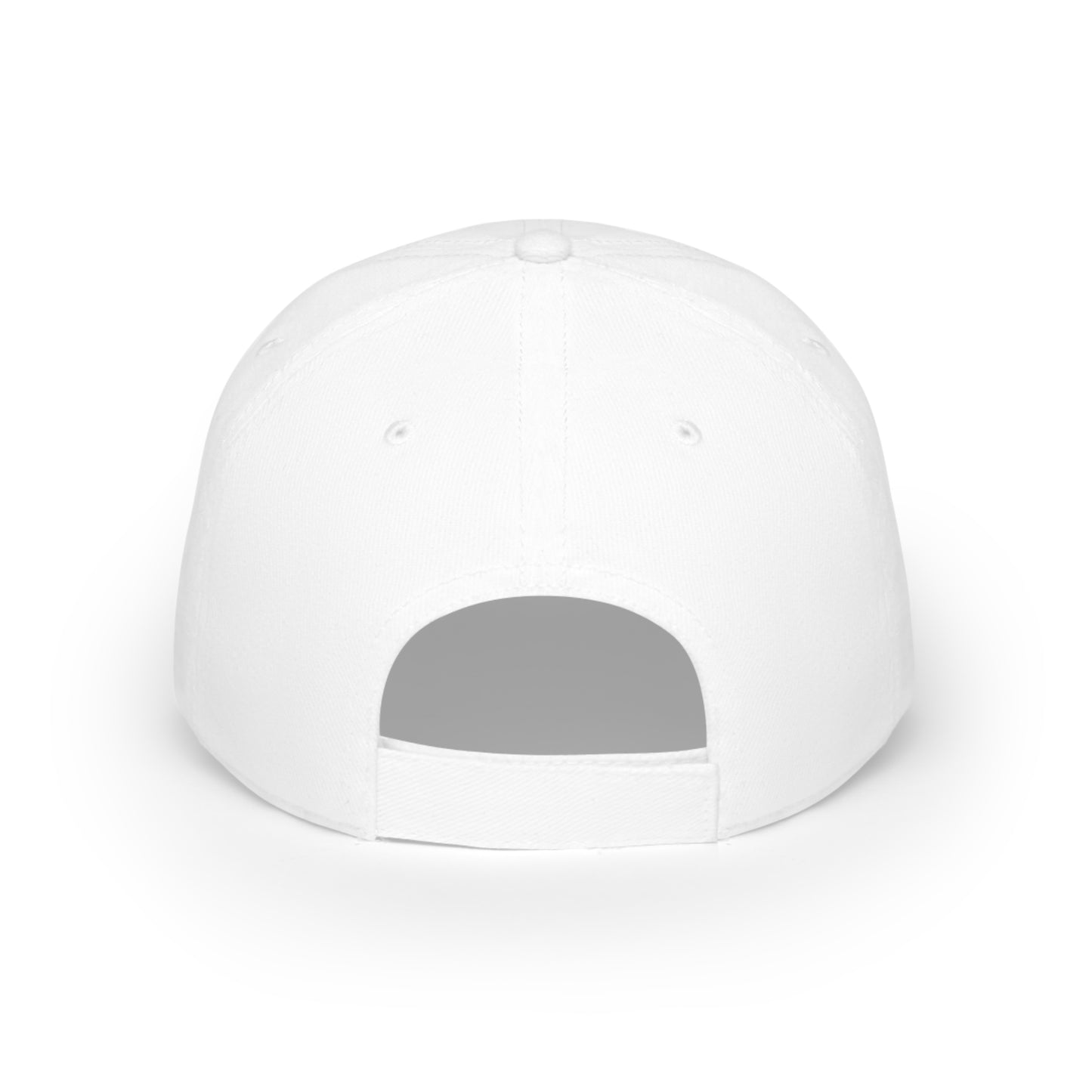 BROW PLUG Baseball Cap